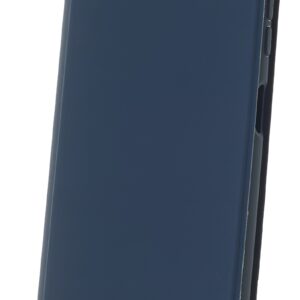 Tel1 Samsung Galaxy A34 5G Smart Soft Θήκη Βιβλίο - Blue