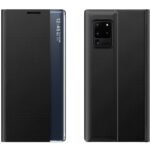 Tel1 Samsung Galaxy A52 4G / A52 5G / A52s New Sleep Θήκη Βιβλίο - Black