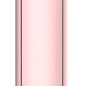 Techsuit HZ001 Ανεμιστηράκι Χειρός 2000mAh Ροζ