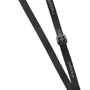 Αδιάβροχη Θήκη Universal έως 6,8" Waterproof Spigen A601 Διαφανές - Μαύρο