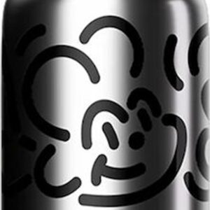 Techsuit Μπουκάλι Ανοξείδωτο Θερμός 520ml Μαύρο