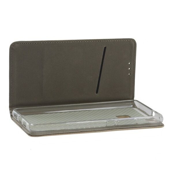 Θήκη Samsung Galaxy A50 / A30s Βιβλίο Χρυσό Book Case Smart Magnet Telone Gold