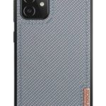 DUX DUCIS Samsung Galaxy A72 4G / A72 5G Fino Series Θήκη Σιλικόνης - Blue