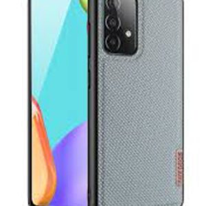 DUX DUCIS Samsung Galaxy A72 4G / A72 5G Fino Series Θήκη Σιλικόνης - Blue