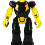 Smart Sensor Robot Έξυπνο Ρομπότ με Τηλεχειριστήριο για Παιδιά