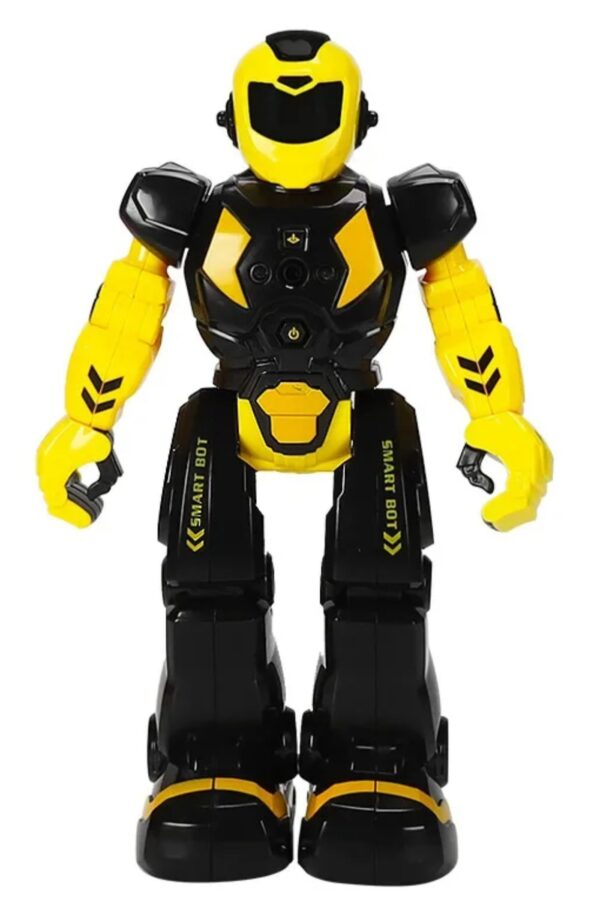 Smart Sensor Robot Έξυπνο Ρομπότ με Τηλεχειριστήριο για Παιδιά