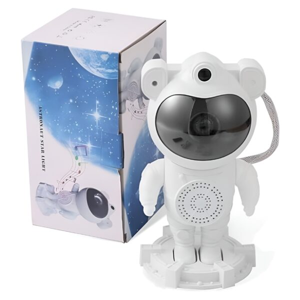 Star Projector Προβολέας Αστεριών Νεφελωμάτων και Σελήνης