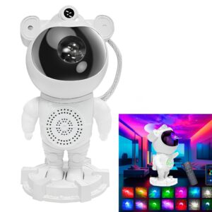 Star Projector Προβολέας Αστεριών Νεφελωμάτων και Σελήνης