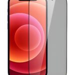 iPhone 16 Plus Προστασία Οθόνης Φιμέ OG 5D Privacy Full Face Tempered Glass