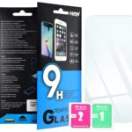 Motorola Edge 50 Προστασία Οθόνης Tempered Glass