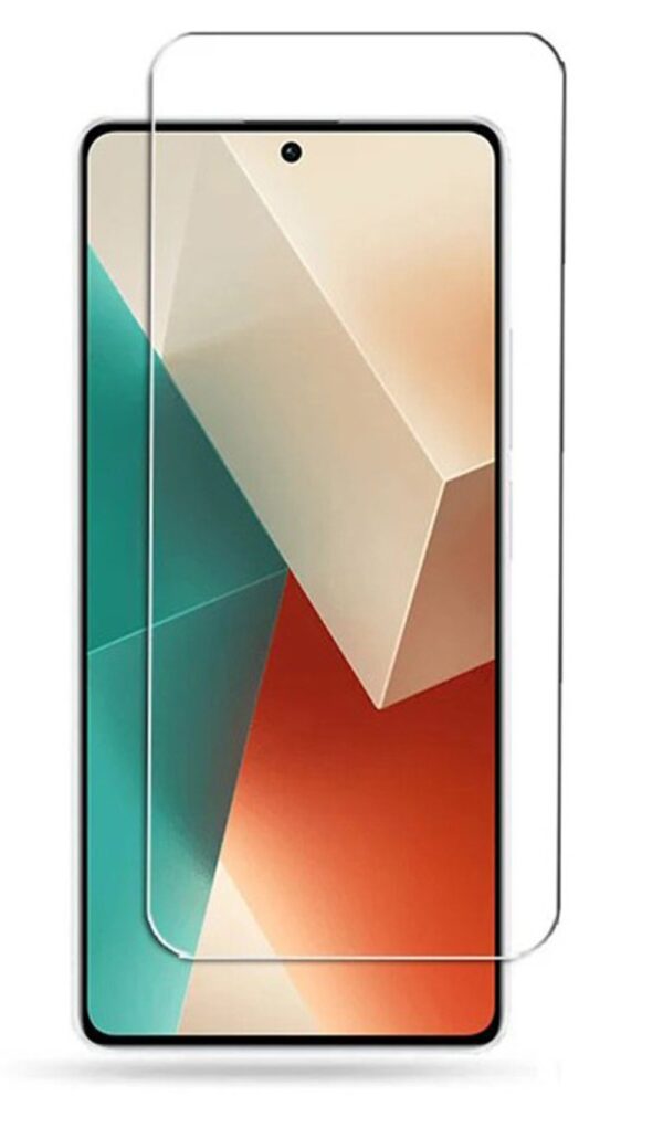 Samsung Galaxy S24 FE Προστασία Οθόνης Tempered Glass