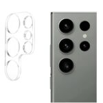 Samsung Galaxy S22 Ultra 5G Προστασία Κάμερας 3D Full Face Tempered Glass Camera