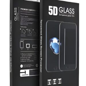 iPhone 11 Pro / X / XS Προστασία Οθόνης Φιμέ 5D Privacy Full Face Tempered Glass