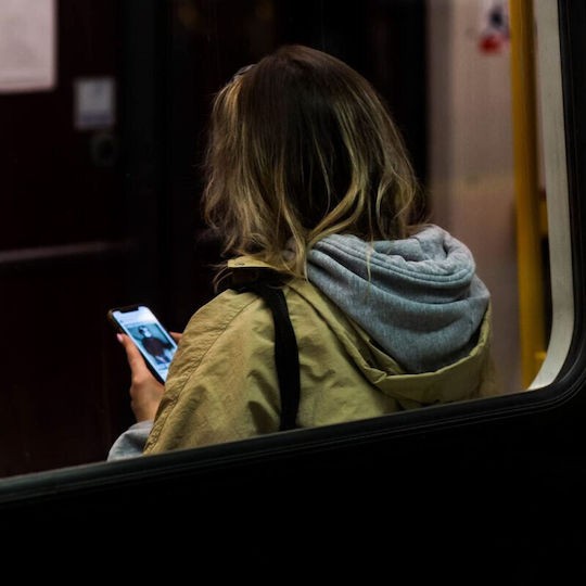 iPhone 16 Pro / iPhone 17 Προστασία Οθόνης Φιμέ 2 Pack Hofi Privacy Anti Spy Glass Full Face Tempered Glass