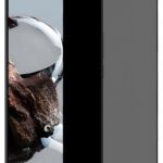 Xiaomi Redmi Note 14 4G / 5G 5G Προστασία Οθόνης Φιμέ 2 TEMAXIA Wozinsky Privacy Full Glue Tempered Glass