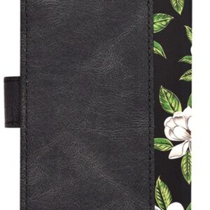 Techsuit iPhone SE 4 2024 Flipcraft Θήκη Βιβλίο με Σχέδιο - Flowers of the Dawn