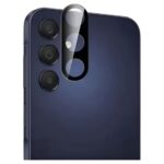 Samsung Galaxy A55 Προστασία Κάμερας 5D Full Face Tempered Glass Camera