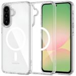 TECH-PROTECT Samsung Galaxy A56 5G Flexair Hybrid Magsafe Θήκη Σκληρή - Διάφανη