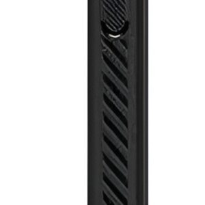 Spigen Samsung Galaxy A56 5G Matte Rugged Armor Θήκη Σκληρή - Black ACS09225