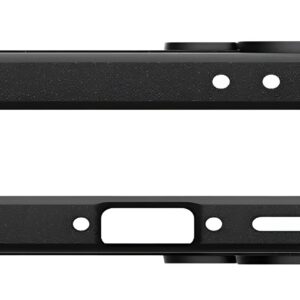 Spigen Samsung Galaxy A56 5G Matte Rugged Armor Θήκη Σκληρή - Black ACS09225