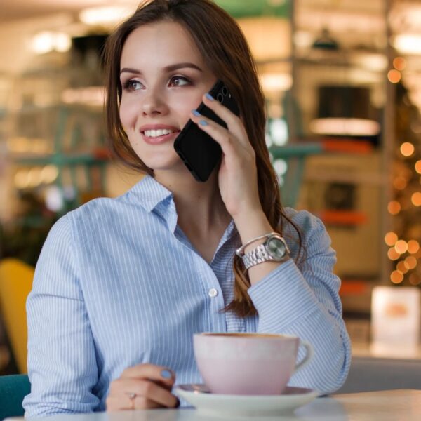 TECH - PROTECT Samsung Galaxy A35 5G Icon Θήκη Σιλικόνης - Black