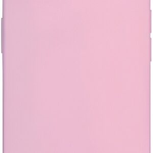 Forcell iPhone 16e Θήκη Σιλικόνης - Pink
