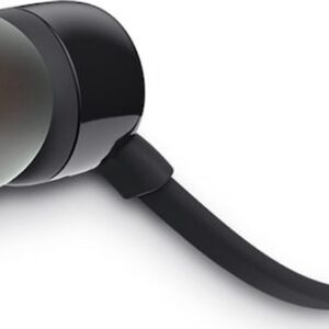 Handsfree JBL T-110 in-Ear Headphones stereo Black