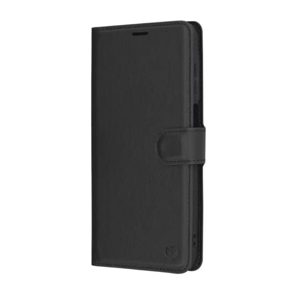 Techsuit Xiaomi Redmi 14C 4G / Poco C75 Leather Folio Θήκη Βιβλίο - Black Techsuit Xiaomi Redmi 14C 4G / Poco C75 Leather Folio Θήκη Βιβλίο - Black
