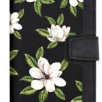 Techsuit iPhone 16 Pro Flipcraft Θήκη Βιβλίο - Flowers of the Dawn