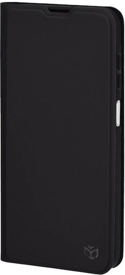 Techsuit Xiaomi Poco X3 / Poco X3 NFC / Poco X3 Pro Magskin Θήκη Βιβλίο - Black