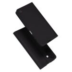 Techsuit Xiaomi Poco X3 / Poco X3 NFC / Poco X3 Pro Magskin Θήκη Βιβλίο - Black