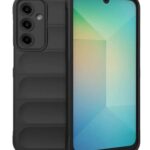 Techsuit Samsung Galaxy A25 5G Magic Shield Θήκη Σιλικόνης - Black