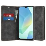 Techsuit Samsung Galaxy A13 5G/ A04S Diary Θήκη Βιβλίο - Black