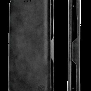 Techsuit Samsung Galaxy A26 5G / A17 5G Safe Wallet Plus Θήκη Βιβλίο - Black