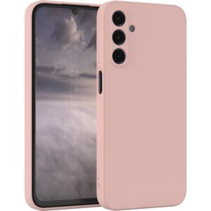 Forcell Samsung Galaxy A05s 4G Soft Touch Θήκη Σιλικόνης - Nude