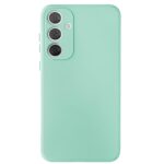 Forcell Samsung Galaxy A55 5G Soft Touch Θήκη Σιλικόνης - Mint