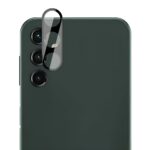 Techsuit Samsung Galaxy A16 Προστασία Κάμερας Full Face Tempered Glass Camera