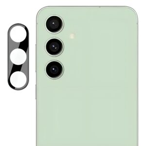 Samsung Galaxy S24 FE Προστασία Κάμερας Techsuit Full Face Tempered Glass Camera