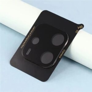 Xiaomi Redmi Note 14 4G Προστασία Κάμερας Techsuit Full Face Tempered Glass Camera