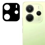 Xiaomi Redmi Note 14 4G Προστασία Κάμερας Techsuit Full Face Tempered Glass Camera