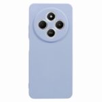 Forcell Xiaomi Redmi 14C / Poco C75 Soft Touch Θήκη Σιλικόνης - Light Blue