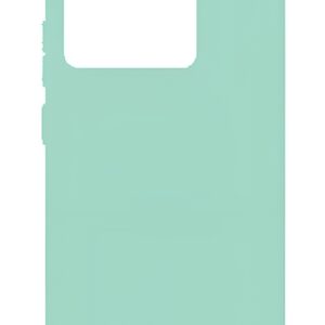 Forcell Xiaomi Redmi Note 13 Pro 4G / Poco M6 Pro 4G Soft Touch Θήκη Σιλικόνης - Mint