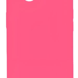 Forcell iPhone 14 Soft Touch Θήκη Σιλικόνης - Fuchsia