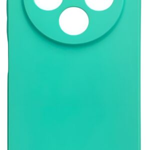 Forcell Xiaomi Redmi 14C / Poco C75 Soft Touch Θήκη Σιλικόνης - Mint