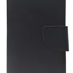 Tel1 Xiaomi Redmi A1 Plus / A2 Plus Smart Magnet Elegant Θήκη Βιβλίο - Dark Blue