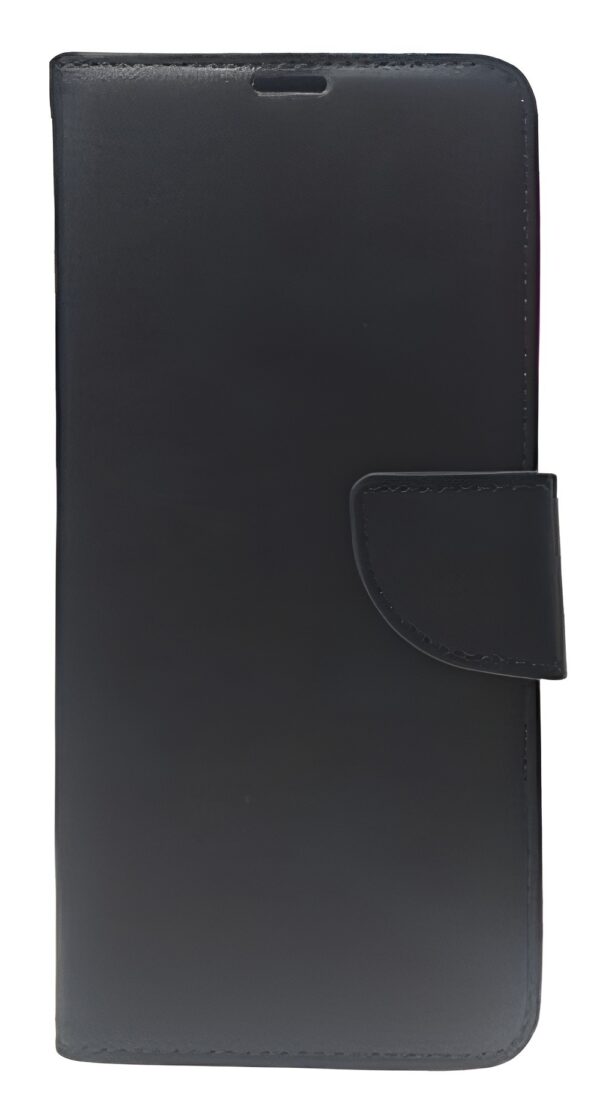 Tel1 Xiaomi Redmi A1 Plus / A2 Plus Smart Magnet Elegant Θήκη Βιβλίο - Dark Blue