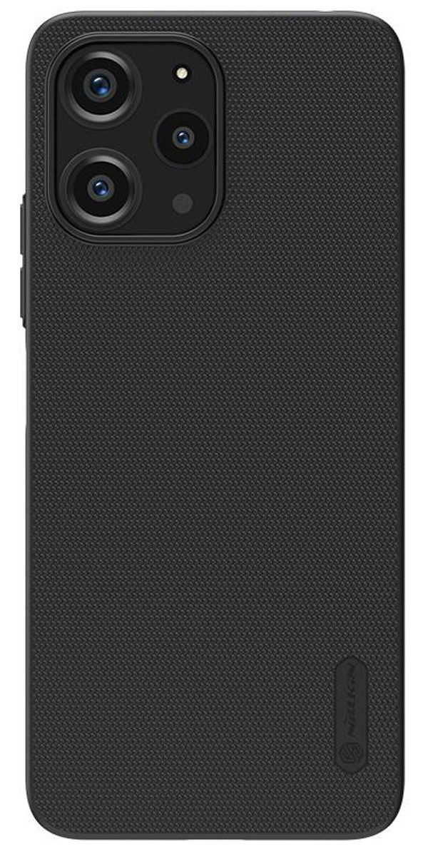 Nillkin iPhone 11 Pro Max Frosted Shield Θήκη Σκληρή - Black