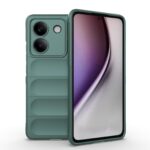 Forcell Xiaomi Poco M7 Pro Magic Shield Θήκη Σιλικόνης - Green