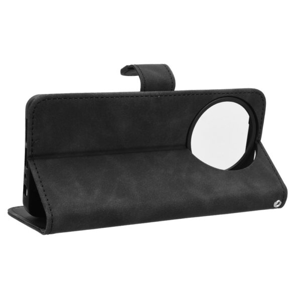 Tel1 TCL 50 NXTpaper 5G Essential Magnet Θήκη Βιβλίο - Black