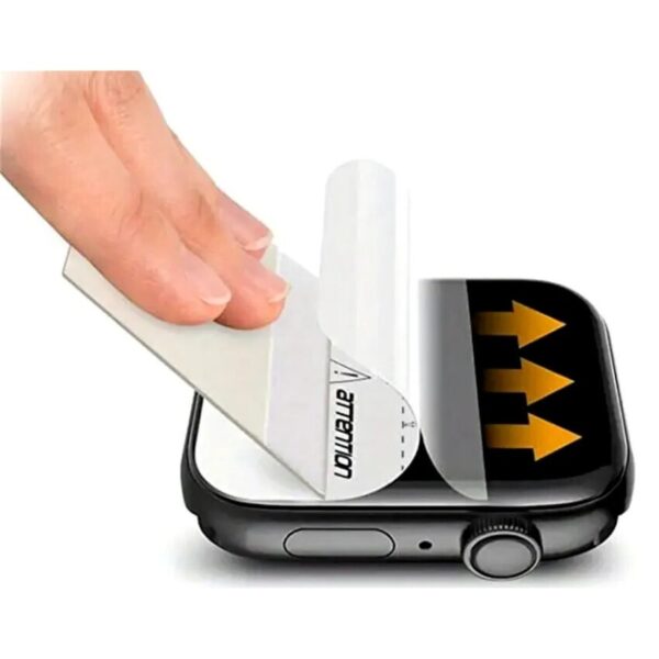 Xiaomi Redmi Watch 5 Μεμβράνη Προστασίας Οθόνης Screen Protector